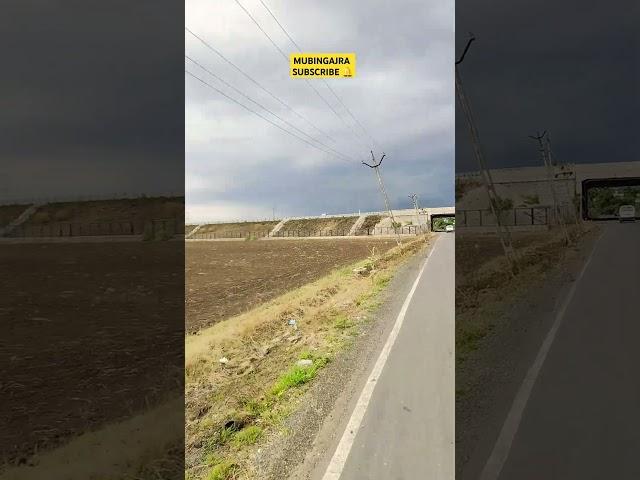 MAHUDHALA DEROL ROAD