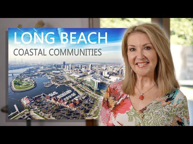 What You Should Know Before Moving To Long Beach, California