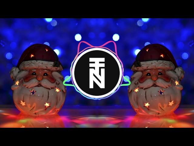 HERE COMES SANTA CLAUS (TRAP REMIX)