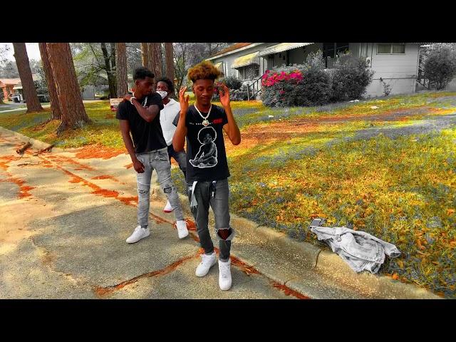 Lil Keed - Cold World [Official Dance Video]