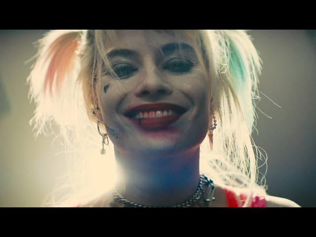 'Birds of Prey: And the Fantabulous Emancipation of One Harley Quinn' Trailer