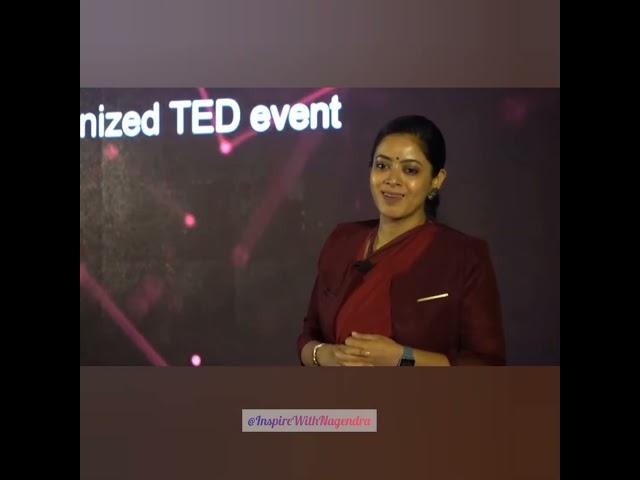 You have to play on strength. - Dr Tanu Jain