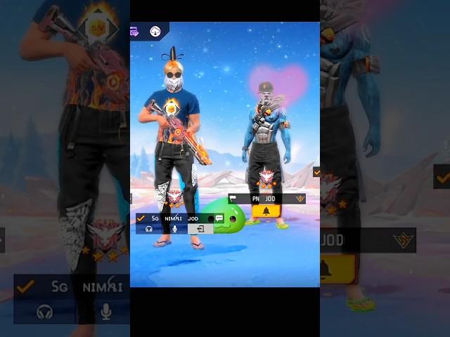 @ProgamingPgclips guild player send me firend request #freefire #freefireshorts #viral