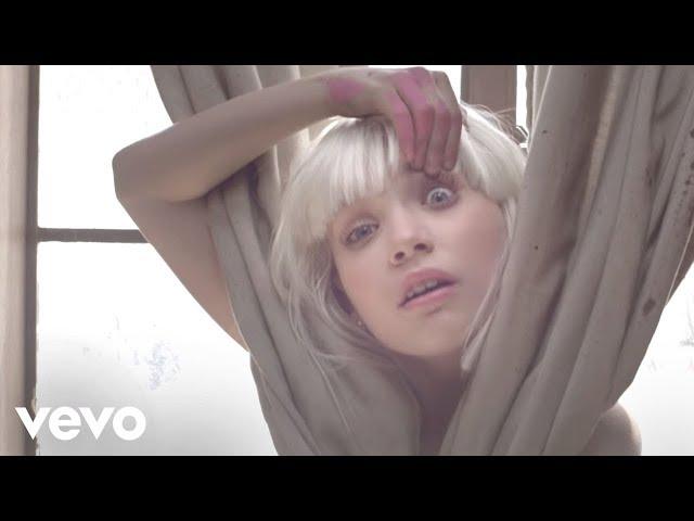 Sia - Chandelier (Official Video)