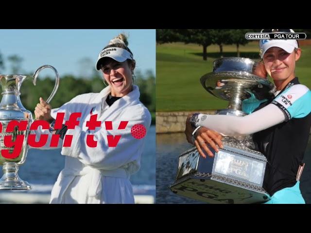 Infogolf TV: Golf Internacional