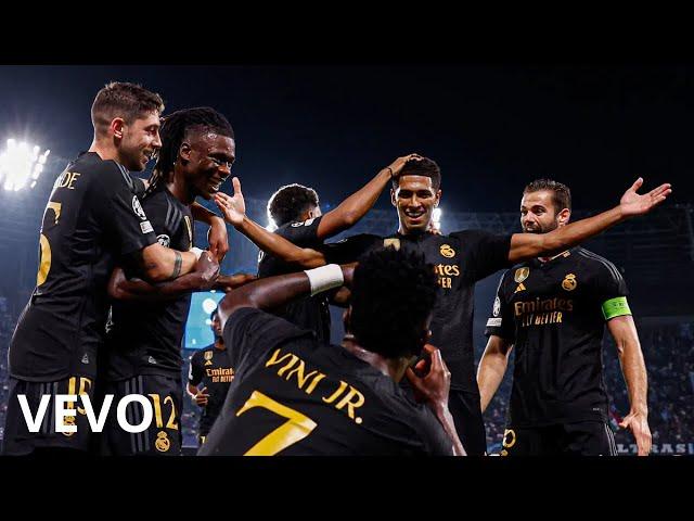 CAMAVINGA CAMA OH - HALA MADRID/ BAD NOVA / (OFICIAL VIDEO)