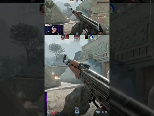Супер аим- #twitch #csgo #cs2 #стрим #stream #gaming #ксго #EgorFromGor