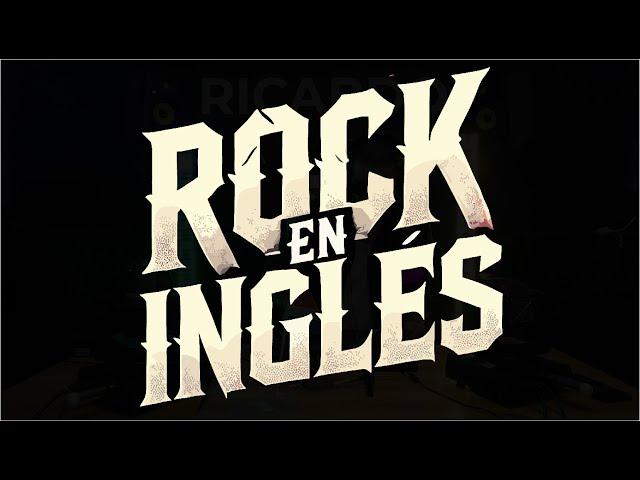 Rock en Inglés Mix #2 (Versión Corta) - Metallica, Guns n Roses, ACDC, Bon Jovi, Survivor, Twisted S