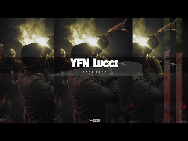 [FREE] YFN Lucci Type Beat - JackBoy (Prod.By @YungHydroBeatz)