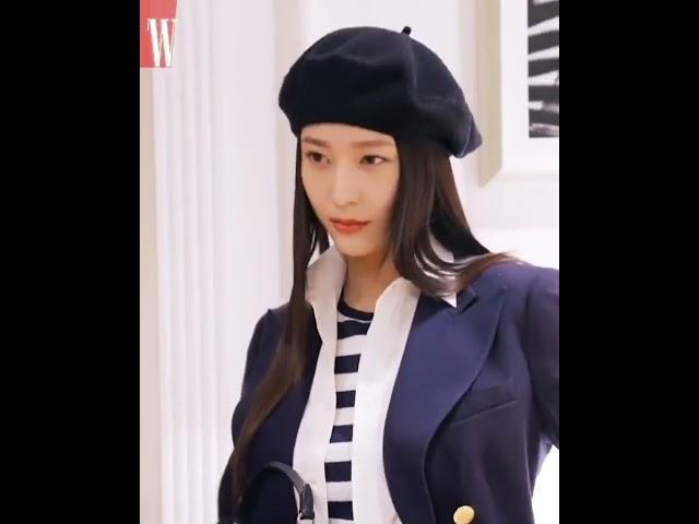 Krystal x Ralph Lauren        #fx #krystaljung #fxkrystal