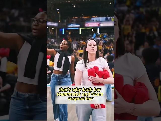 word is 64 year oldDennis Rodman justannounced that 22year old Caitlin Clarkwill be his new wife