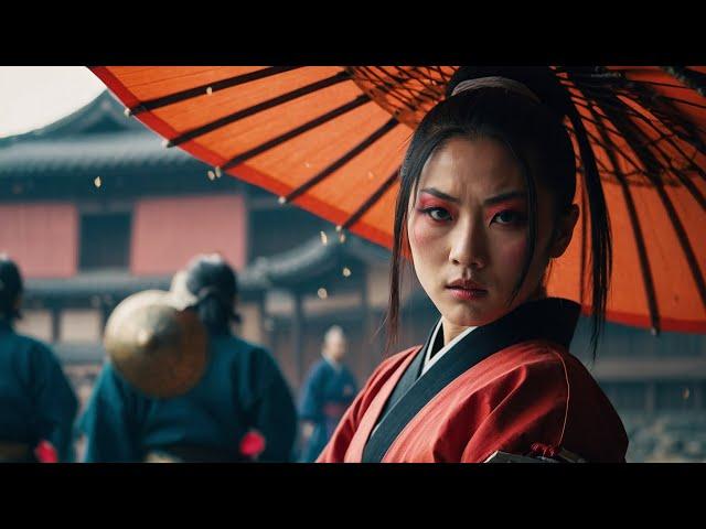 Japan's Female Ninjas - Is Kunoichi History More Deadly Than Fiction?