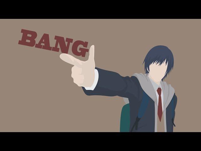 Every BANG and DA DA DA In Inuyashiki