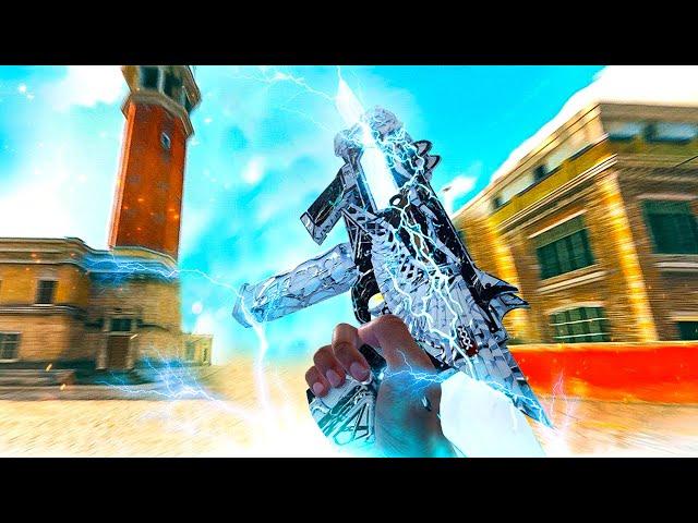 *MAX* Movement "LC10 BUILD" is INSANE on Rebirth Island️