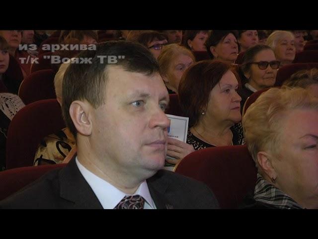 Визит губернатора в Куйбышевский и Барабинский районы