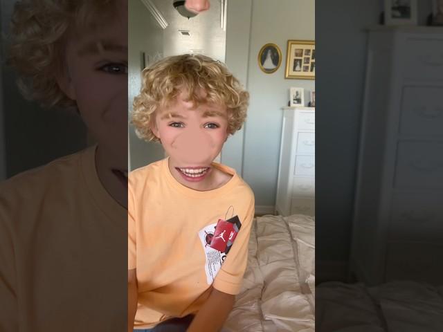FUNNY BLINK CHALLENGE!