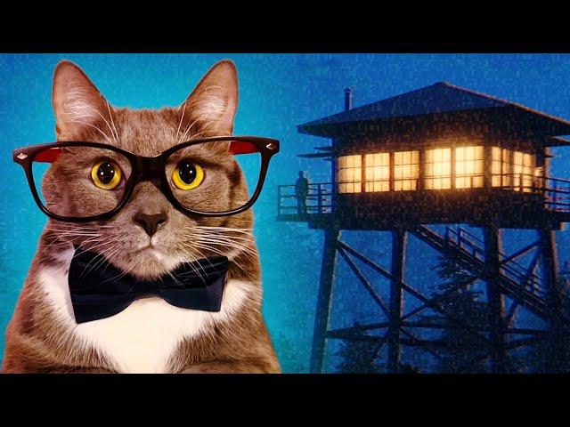 ГЕННАДИЙ СТАЛ ЛЕСНИКОМ в ЖУТКОМ ЛЕСУ! FEARS to FATHOM #1