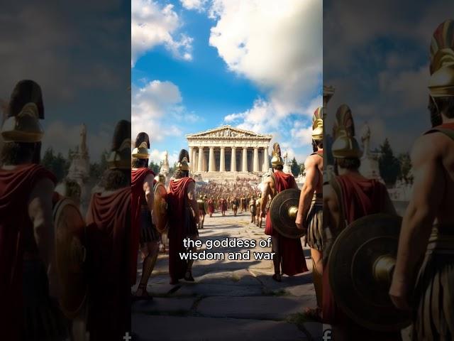 The Acropolis of Athens: Greece’s Timeless Wonder #athens #unesco #history #parthenon #culture