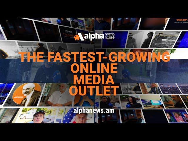 Alpha News: The Fastest-Growing Online Media Outlet