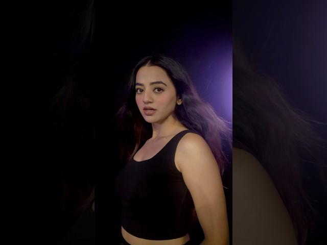 Key to my happiness is DANCING & Learning forms  #dance #hellyshah