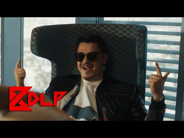 Bogdan DLP - Afacere  Official Video