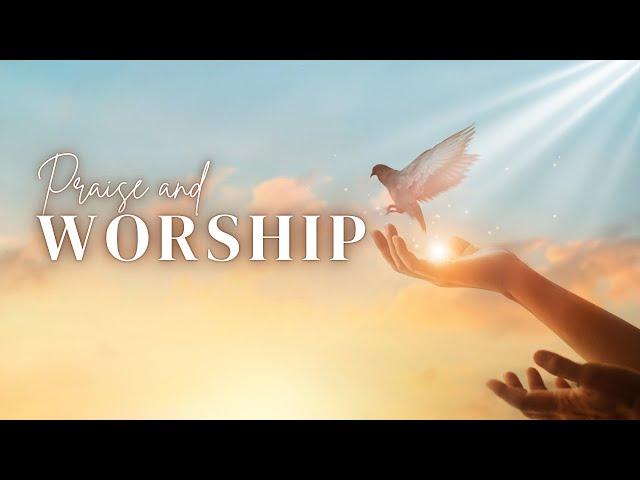 WE WORSHIP | 1 HOUR WITH GOD