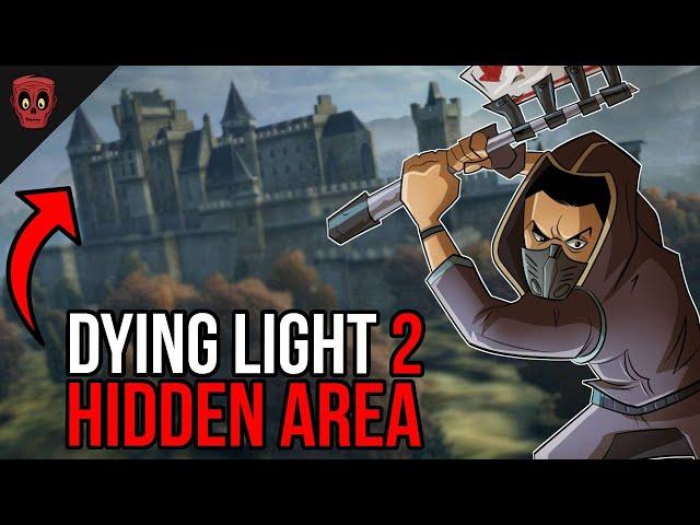 The Lost and Cut Content Of Dying Light 2: Elyseum...