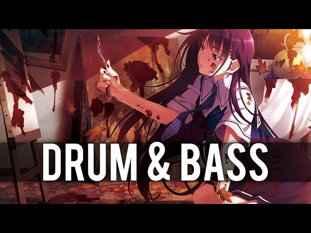 Mediks ft. Sarah Watson - Don't Let Go
