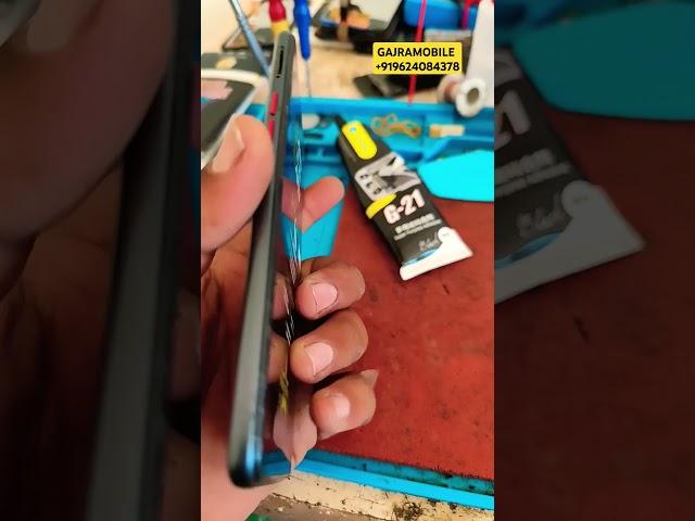 SAMSUNG A10S KDM DISPLAY