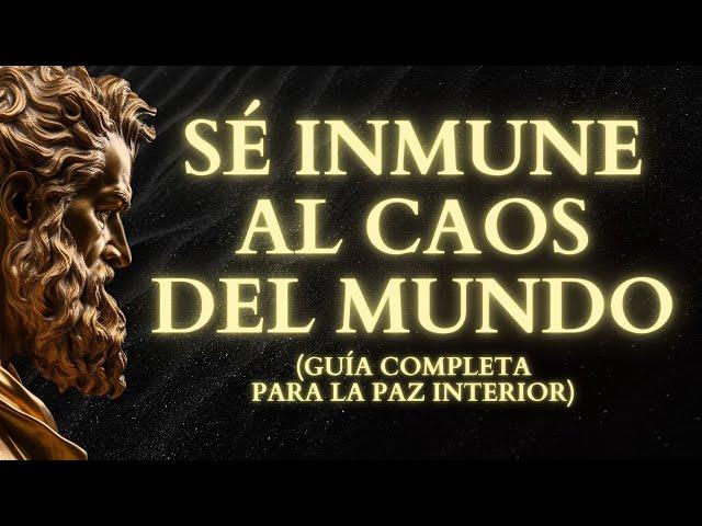 La Guía DEFINITIVA Del Estoicismo Para La Vida Moderna | Marco Aurelio y Epicteto (2 Horas)