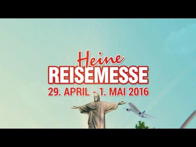 Reisemesse Wangen auf den Wangener Welten 2016