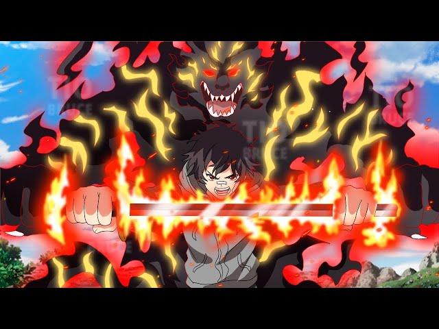 ALL IN ONE | Được Cứu Sống Trở Thành Bán Quỷ Thức Tỉnh Cả Thánh Kiếm Bá vL | Tóm Tắt Anime