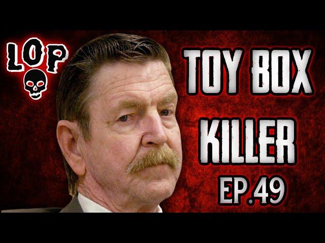 Inside Satan’s Den: David Parker Ray The Toy Box Killer - Lights Out Podcast #49