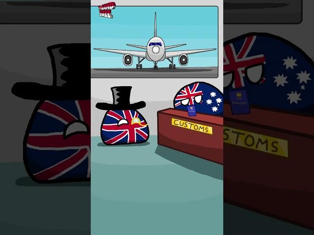 Britain Goes on Holiday