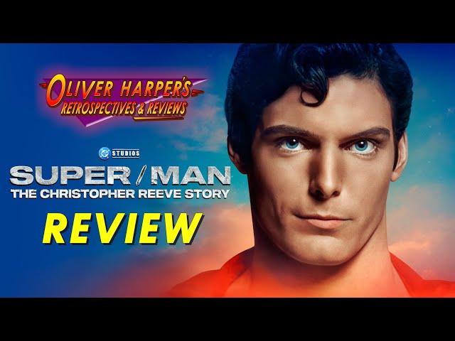 Super/Man: The Christopher Reeve Story (2024) Review