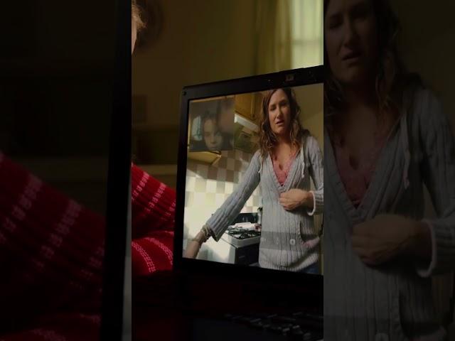 The Visit (2015) – Your Grandparents Aren’t as Innocent as They Seem! | Short Scene