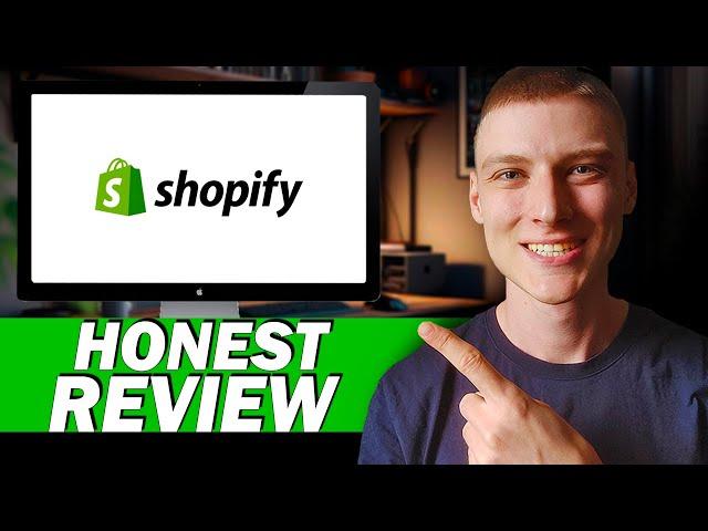 Shopify Review: Honest User Experience with the Best E-Commerce Platform in 2025