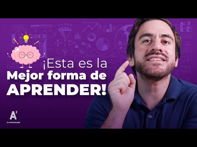 9 tips para aprender eficientemente 