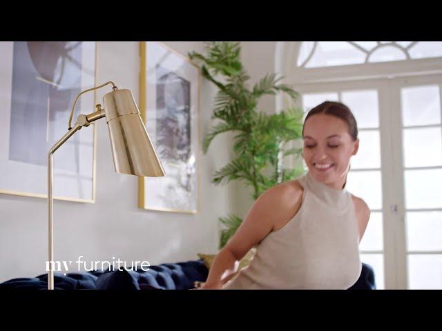 My Furniture TV commercial