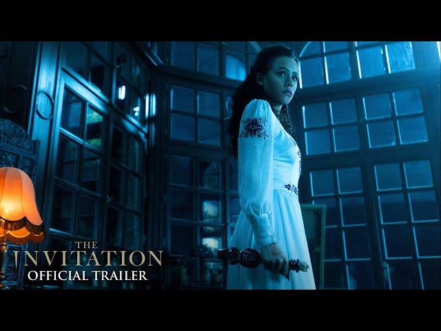 THE INVITATION: Official Trailer