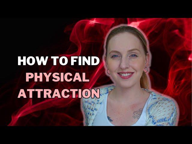 How to Find PHYSICAL ATTRACTION Using Astrology | Birth Chart Deep Dive | Hannah's Elsewhere