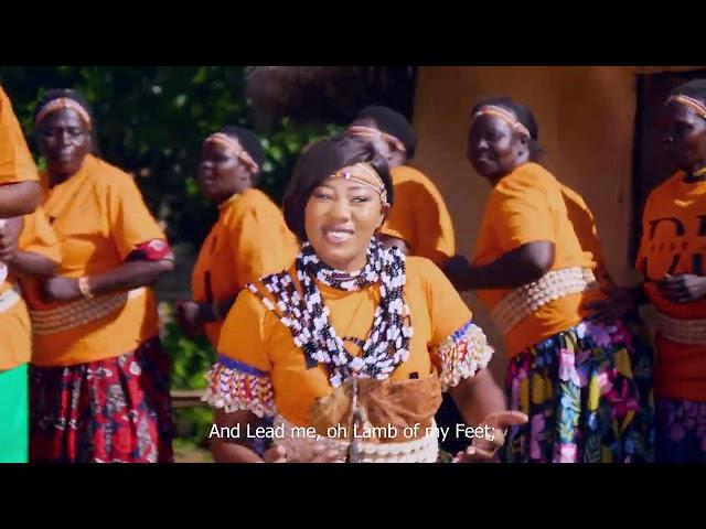 DJ Kezz - Achicha (Official Music Video)