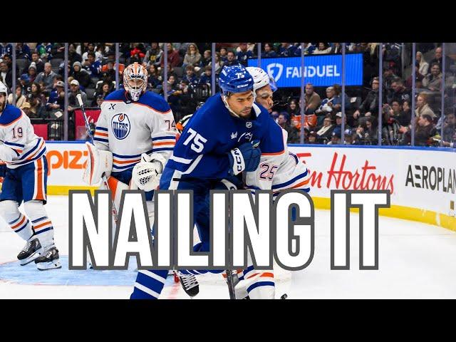 The Hits Keep On Coming For These Leafs, What’s Next?