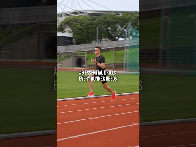 6 Essential Drills Every Runner Needs.
