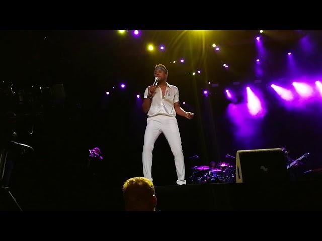 Maxwell - Lake By The Ocean - North Sea Jazz 2018