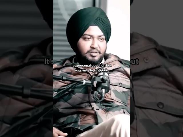 Podcast with Manpreet manna by digital pendu news talk@digitalpendupro  #podcast #shorts #shortsfeed