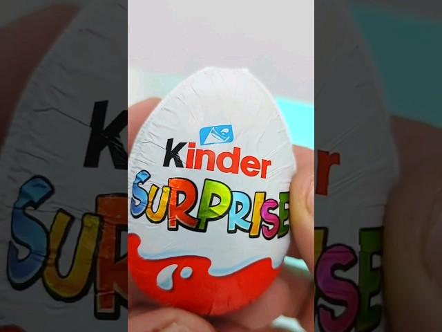 kinder surprise Avatar #youtube #shorts #recommended #kindersurprise #kinder