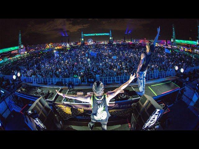 Ship Wrek - Live @ EDC Las Vegas 2023