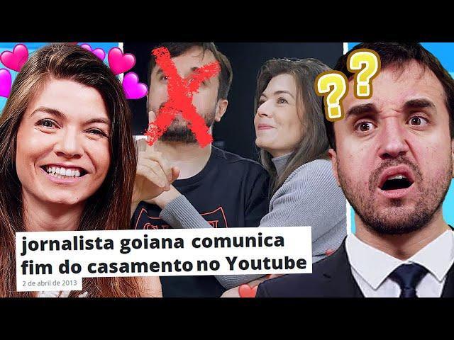 REAGINDO AO NOSSO AMOR (e a nossa SEPARAÇÃO)