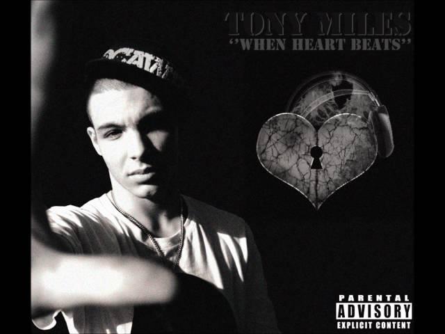 T-Miles-Like Its My Last [WHEN HEART BEATS MIXTAPE] [LYRICS]